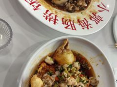 -小郭私房菜·海肠捞饭(学士街店)