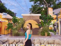 -东莞松山湖万象汇