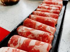 -大龙燚火锅(天钥桥路店)
