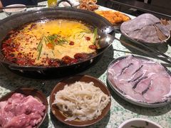 -五里关火锅(牛市口店)