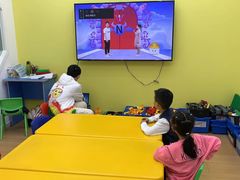 -童程童美少儿编程乐高机器人(凯德天府校区)