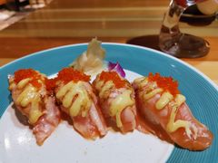 -割烹旭日本料理(龙湖狮山天街店)