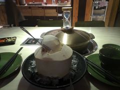 -狐狸爱上椰子鸡(滨江星光大道店)