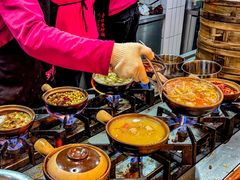 -罗妈砂锅(四川成都奎星楼店)