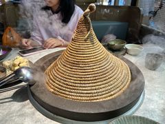 -鲜潭蒸汽石锅鱼(五道口购物中心店)