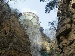 -京东石林峡风景区