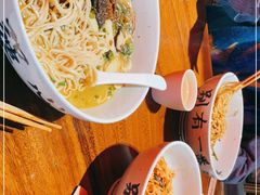 -李犟大爆鳝面·手工蟹黄包(湖滨西湖店)