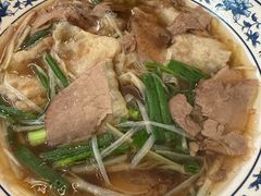 -直隶安家罩饼(复兴路店)