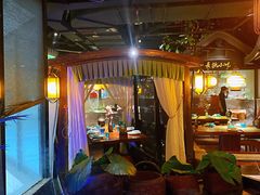 大堂-佬麻雀·新湘菜(珠海金发购物中心店)