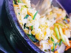 -青松馆韩国料理(香港中路佳世客店)