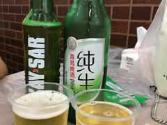 -虾少爷龙虾烧烤(双桥路店)