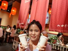 -山四砂锅(太原钟楼街店)