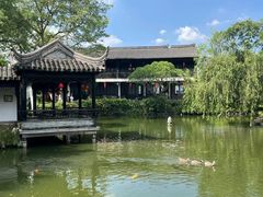 -中山詹园