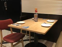 卡座-必胜客(唐延店)