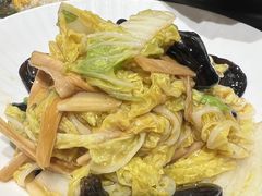 -老爷庙风味美食府(魏都大道店)