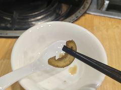 -榕江牛瘪牛肉火锅
