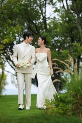 -摩玛婚纱摄影(杭州店)