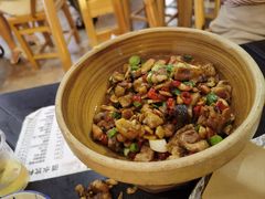 -银满斗(步行街总店)