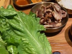 -金顺碳烤肉(1号店)