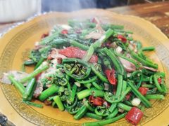 -朗妈私房菜(婺女州店)