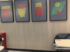 -麦当劳(深圳北站高铁店)