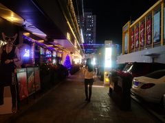 -HALO广场(梨园路店)