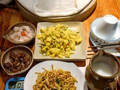 -滇香肴·云南菜蒸汽石锅鱼(云南北路店)