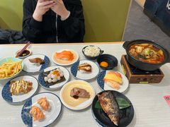 -滨寿司(新街口中央商场店)