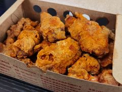 -阿捡忭京炸鸡(韭菜园总店)