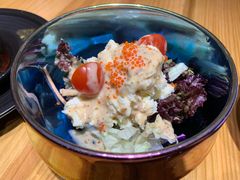 -锦鲤堂日本料理(莱茵之星店)