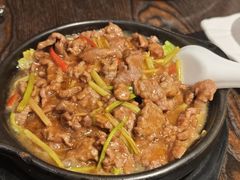 -大洋家·精品潮汕菜·生腌砂锅粥(天河东路店)
