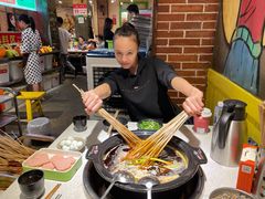 -钢管厂五区小郡肝火锅串串香(总店)