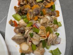 -福茗春薪禾记海鲜烧烤(八一路店)