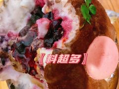 -WONDER ICE 萬得冰田(建設路总店)