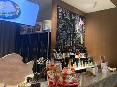 -水之惠鲜鱼料理(王府大街店)