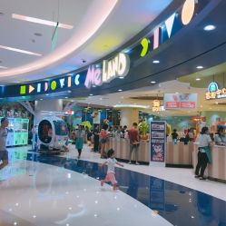 -MELAND(郑州万象城店)