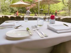 景观位-三嚥阁 La Villa Restaurant