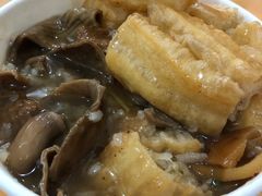 -百成大同鸭肉粥(大同总店)