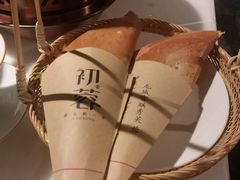 -初蓉丨遇见新川菜(亲贤街荣耀店)