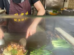 -味中味休闲小吃(同济路店)