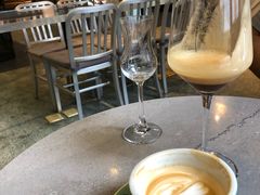 -Nectar One Cafe(勇烈路n1店)