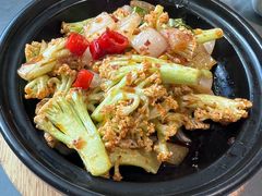 -3号仓库·创意中国菜(乐清正大广场店)