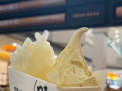 -野人先生Gelato(上海长宁龙之梦店)