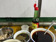 -小四川麻辣面馆(新联草街店)