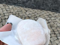 -澳门长洲糯米糍(柯打苏沙街店)