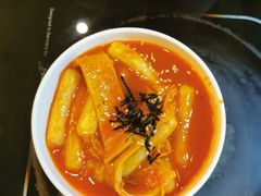 -米字旁先锋韩餐(茂业天地店)