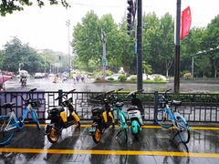 -环城公园-琥珀潭