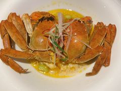 -蟹榭·本帮江浙菜·蟹宴(五角场合生汇商场店)