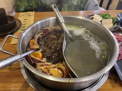 -荣记潮汕牛肉火锅(仙鹤街店)