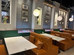 -金湖港式餐厅(建外店)